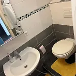Appartement Private 1-bedroom In Centre