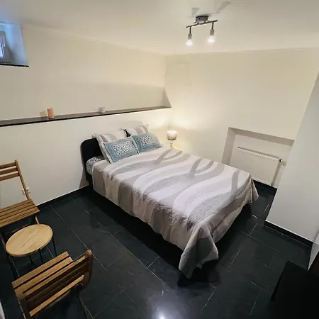 アパート Private 1-bedroom In Centre *